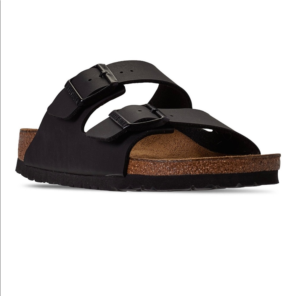 Women's Arizona Birko-Flor Casual Sandals